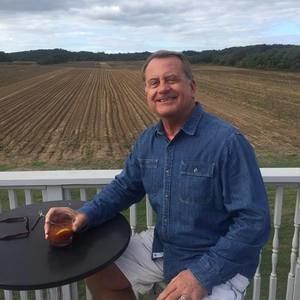 Meet your Posher, John